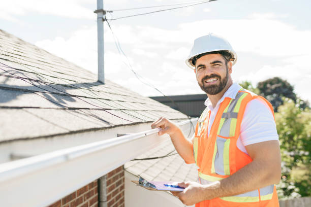 Best New Roof Installation  in North Wilkesboro, NC