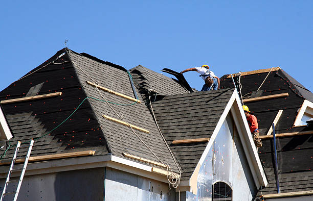 North Wilkesboro, NC Roofing Contractor Company