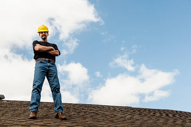 Roof Gutter Cleaning in North Wilkesboro, NC