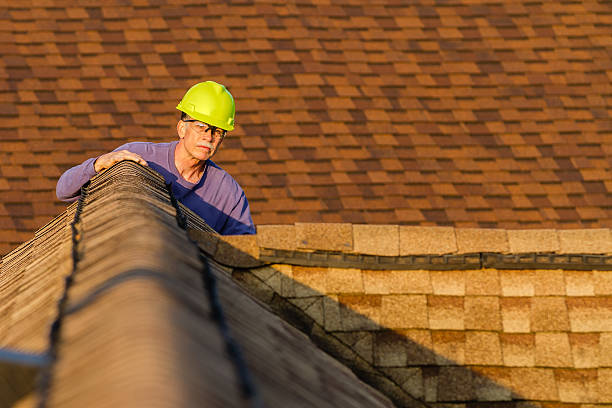 Quick and Trustworthy Emergency Roof Repair Services in North Wilkesboro, NC